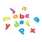 Hand2Mind Rainbow Lowercase Magnetic Letters, 6 Sets of 42 Letters 96160 - alternate 4