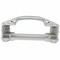 Motorcraft Disc Brake Caliper Bracket,  BRBCR8 - alternate 2