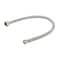 Proline Series 3/8-in COMP x 1/2-in FIP x 20-in Braided Stainless Steel Faucet Supply Line 496-003 - alternate 1