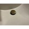 Cmi Compass Manufacturing 1-1/4'' Matte Gold Easy Clean Drain Safeguard Push Style Pop-Up Drain 892-7534 - alternate 2