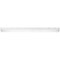 Sunlite SF/WR4/LN/48/MW/93S/MV/WH 48in. Linear Fixture, Selectable CCT and Wattage 82123-SU - alternate 2