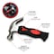 Performance Tool 8 oz. Stubby Claw Hammer M7019B - alternate 4