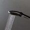 Hansgrohe Dog Shower Dog Shower + Quick Connect, 3-Spray, 1.75 GPM, in Black 04973670 - alternate 5
