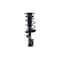 Fcs Struts Suspension Strut And Coil Spring Assembly 1334317R - alternate 3