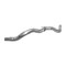 Ap Exhaust Prebent Pipe Merit Exhaust, 64802 64802 - alternate 2