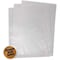 Weston Vacuum Seal Bag, Plastic, Clear 30-0101-W - alternate 1