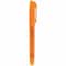 Universal Highlighter, Pen, Chisel, Fl Orange, 12PK UNV08853 - alternate 1