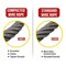Mytee Products 2 Pcs 3/8x150 ft Winch Cable Wire w/ Self Locking Hook 5700 # WLL Steel Core Winch Rope, 2PK WW-SWG-38-150x2 - alternate 5