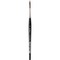 Da Vinci CASANEO Rigger, Extra Soft Synthetics, Watercolor & Acrylic, Liner, Series 1290, Size 12 VA-1290_12 - alternate 1