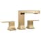 Delta Velum: Roman Tub Trim T2737-CZ - alternate 1