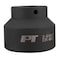 Performance Tool 2-9/64 in. Ball Joint Socket, Chrysler Dodge Ram W83001 - alternate 1