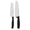 Henckels Silvercap 2-pc Asian Knife Set 1013700 - alternate 1