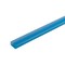 Apollo Tile Cerulean Blue 0.6 in x 12 in Glass Matte Pencil Liner Tile Trim 0.5 sqft/case, 10PK T88143M-15A - alternate 5