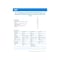Feit Electric LED Linear Lamp T5 Cool White 12" Bi-pin Base Linear 8 Watt Equivalence White T512/840/LED - alternate 2