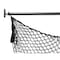 Mytee Products Ratchet Cargo Bar Adjustable w/ Storage Net - 40in - 70in, 2PK CargoBar-M70x2 - alternate 3