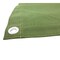 Mytee Products 8ft x  12ft Canvas Tarp - Green CT8-12-G - alternate 7