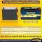 Goodyear 49-H8-AGM BCI Group Size 49 12V 95 AH, 160RC 900 CCA Platinum series AGM Automotive Battery GY4140751 - alternate 4