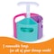 Learning Resources Create-A-Space Mini-Center Pastel LER3810P - alternate 2