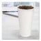Solo Double-Sided Poly (DSP) Paper Cold Cups, 21 oz, White, 1000PK RNP21P-2050 - alternate 3