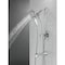 Delta Albion Monitor 14 Series Tub and Shower Trim Only with In2ition Hand Shower Chrome T144855-I - alternate 4