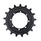 Mytee Products 17 Teeth Drive Sprocket for LT185B Replaces 87460888, 87447232 TDSRT-87460888 - alternate 1