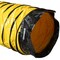 Rubber-Cal 30 in Duct Dia, Polyester, 30 in W, 25 ft L 01-184-30 - alternate 1