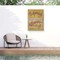 Trademark Fine Art Outdoor Canvas Art Marcus Jules 'Ice Cold Beer' Wall Art for Patios, or Gardens GRL02249-OC3547WR - alternate 1