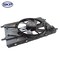 Skyward Automotive Products Engine Cooling Fan Assembly,  SK620658 - alternate 2