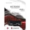 Kingston 2048G KC3000 PCIe 4.0 M.2 SSD SKC3000D/2048G - alternate 2