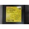 Fanuc SERVO MOTOR 1-3/8IN 270V-AC 22NM 3000RPM 4.5KW 3PH A06B-0266-B400 - alternate 4