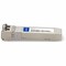 Add-On BLACKBOX COMPATIBLE TAA COMPLIANT 1000BASE-SX SFP TRANSCEIVER MMF, 850NM,  LFP411-AO - alternate 3
