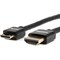 Rocstor 6 Ft Mini Hdmi To Hdmi Cable - M/M - 1.8 Y10C250-B1 - alternate 5