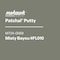 Finishworks Mohawk Patchal Putty Misty Bayou Kmc #Fl010 4 Oz M734-0069 - alternate 2