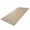 Apollo Tile Bois 24x48 Warm White Taupe Ceramic Large Format Fluted Wall Tile (15.5 sq ft/case), 2PK ZENBARWHT2448 - alternate 4