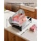 Vevor Meat Slicer Electric Deli Slicer Machine 200W 7.5 in Sharp Blade for Home SL-5237M12C - alternate 5