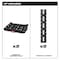 Milwaukee Tool PACKOUT 2-Shelf Racking Kit 48-22-8480 - alternate 9
