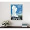 Homeroots 20" x 28" Yellowstone National Park c1938 Vintage Travel Poster Wall Art 394379 - alternate 2