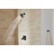 Peerless Ezra Shower Only Trim Kit Matte Black PTT14271-BL - alternate 3