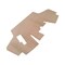 John Deere CVR FLOORMAT, JOHN DEERE OEM R170498 R170498 - alternate 3