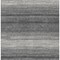 Homeroots 10' X 14' Gray And Charcoal Abstract Washable Indoor Outdoor Area Rug 599969 - alternate 3