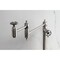 Kingston Brass Deck Mount Pot Filler Faucet, Brushed Nickel KS3708CG - alternate 2