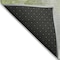 Homeroots 5' X 8' Artichoke Green And Lime Green Abstract Washable Indoor Outdoor Area Rug 577698 - alternate 3