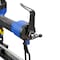Estwing Pneumatic 9G 2in Fencing Stapler with T-Handle, Adjustable Metal Belt Hook, 1/4in NPT Industrial EFS9 - alternate 5
