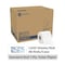 Pacific Blue Envision, Standard Core, 1 Ply, 1500 Sheets, White, 48 PK 14448/01 - alternate 6