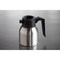 Service Ideas Brew-Thru Mini Carafe, Stainless Vacuum Insulation, 0.7 Liter, Brushed BTS09 - alternate 2