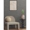 York Wallcoverings Higher Ground Geo Onyx Wallpaper FM1032 - alternate 4