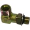 John Deere ELBOW FITTING, JOHN DEERE OEM 4434986 4434986 - alternate 3