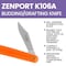 Zenport Budding & Grafting Knife, 2-Inch Stainless Steel Blade K106A - alternate 4