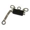 Komatsu DIODE, KOMATSU OEM 1268350H1 1268350H1 - alternate 3