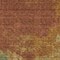 Homeroots 5' X 8' Terra Cotta Copper And Green Abstract Washable Indoor Outdoor Area Rug 604822 - alternate 3